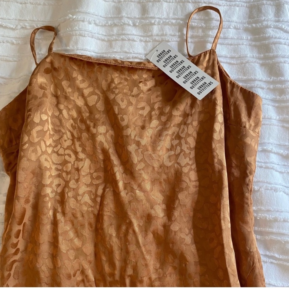 Urban Outfitters Mini Dress